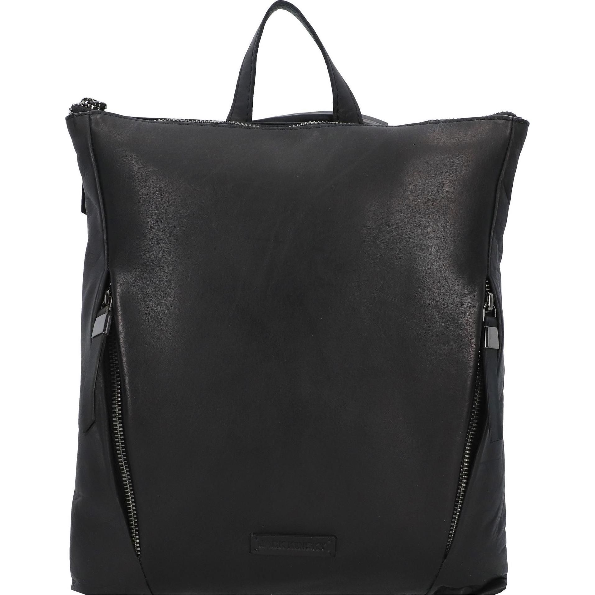 Jack kinsky, Rucksack, (4 l)