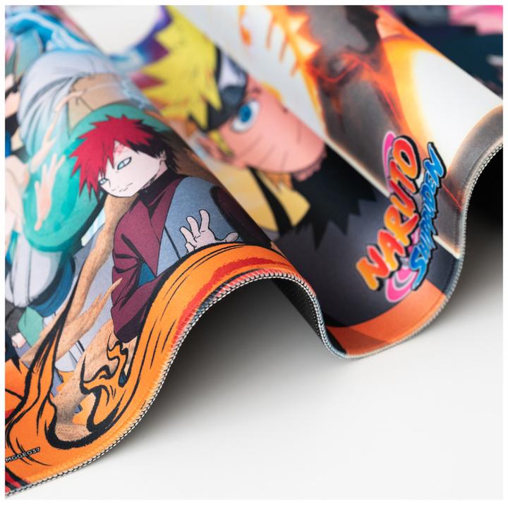 Produktbild ABYstyle Naruto Shippuden (XL)