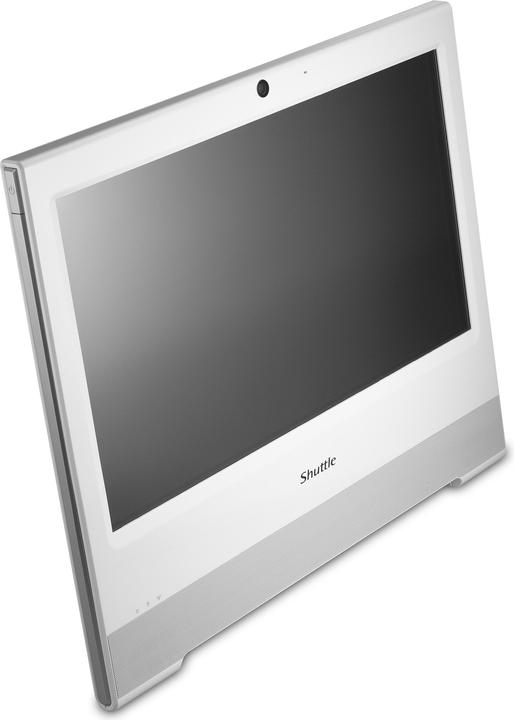 Image du produit Shuttle X 5031TA (2 Go)