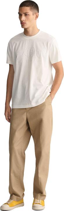 Produktbild GANT Reg Tonal Shield T-Shirt (L)