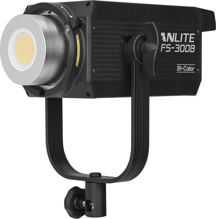 Produktbild Nanlite FS-300B (Videoleuchte, Studioleuchte)