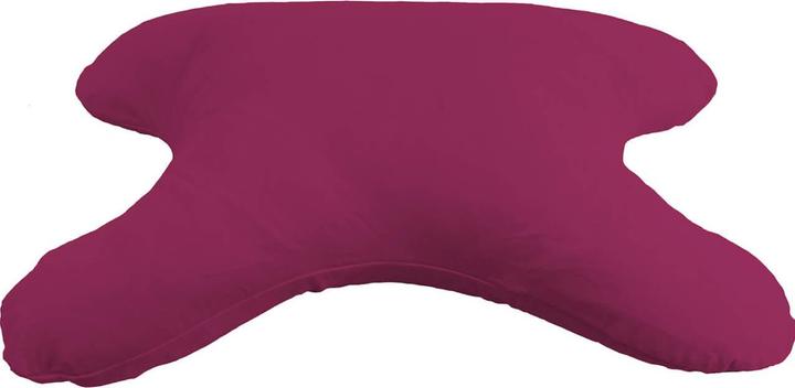 Actual product image Hefel Pillowcase My Face pillow (40 x 60 cm)