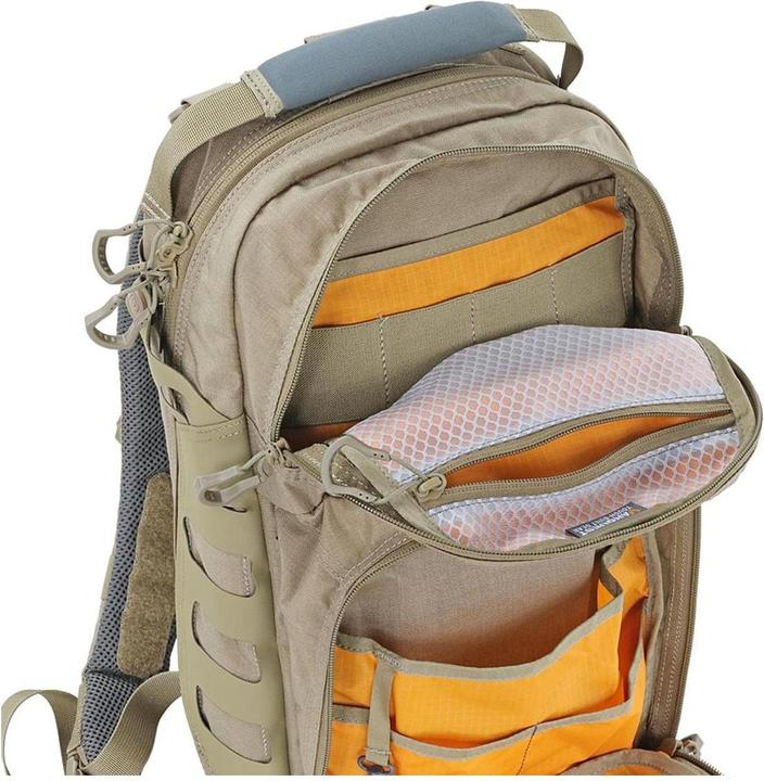 Immagine prodotto Vanquest KATARA-16 Zaino 16 L nero (16 l)