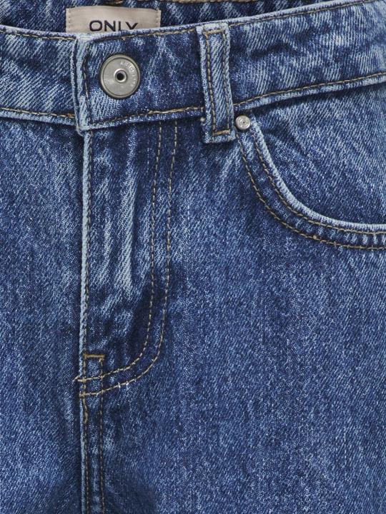 Immagine prodotto Only KOGHARMONY Weiter Beinschnitt Jeans Jeans mit weitem Bein (146)