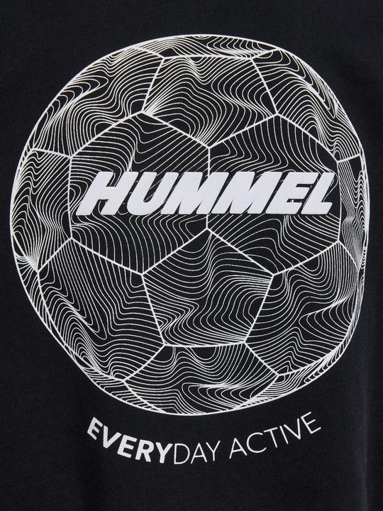 Actual product image hummel hmlCASPER T-SHIRT S/S (164)
