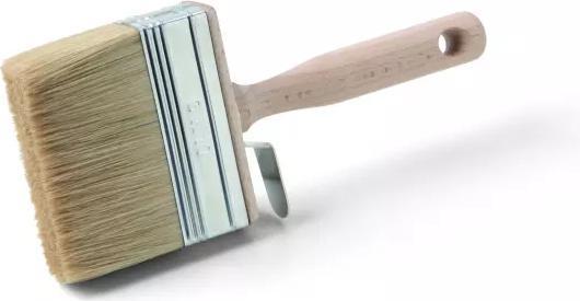 Schuller halvanstryger Prof, lys Maduro FS 140mm