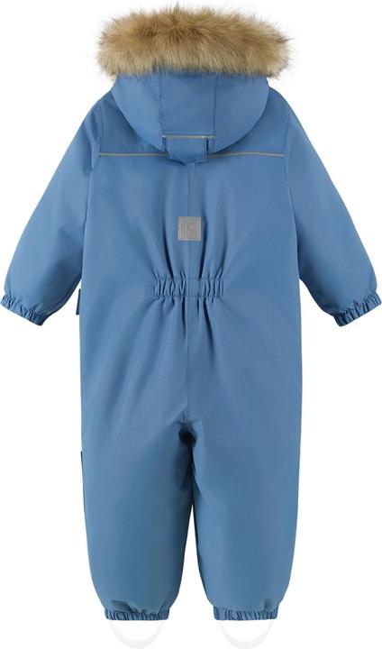 Produktbild Reima tec Kleinkinder Schneeanzug Gotland Ocean (80)