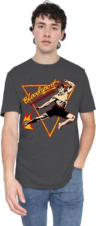 Produktbild Bloodsport Action Packed TShirt (S)