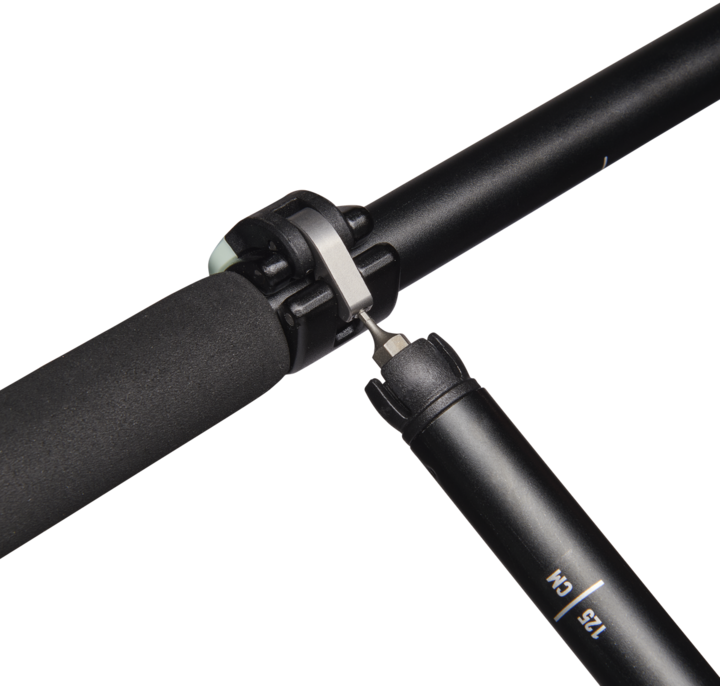 Actual product image Black Diamond Pursuit FLZ (140 cm)