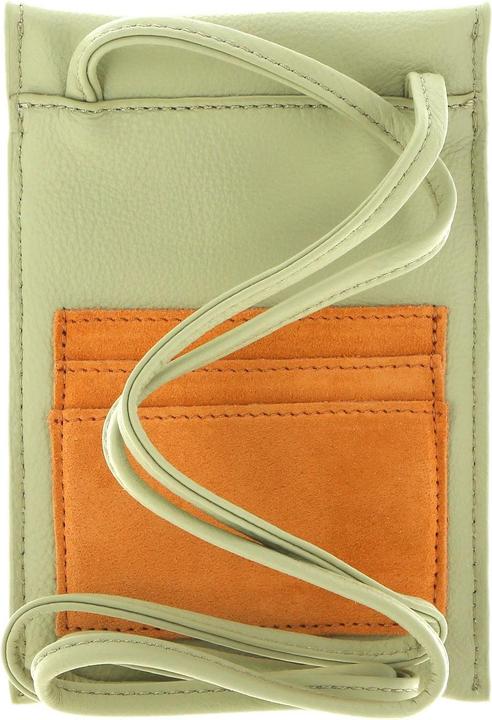 Produktbild FredsBruder Nastally Handytasche Leder 12.5 cm