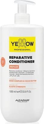 Image du produit Alfaparf Yellow Professional Reparative Conditioner 500ml (500 ml)