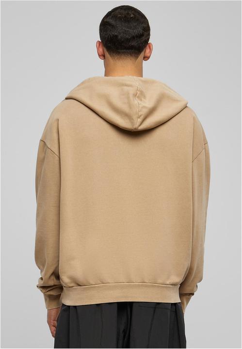 Produktbild Build Your Brand Acid Washed Oversize Hoody (L)