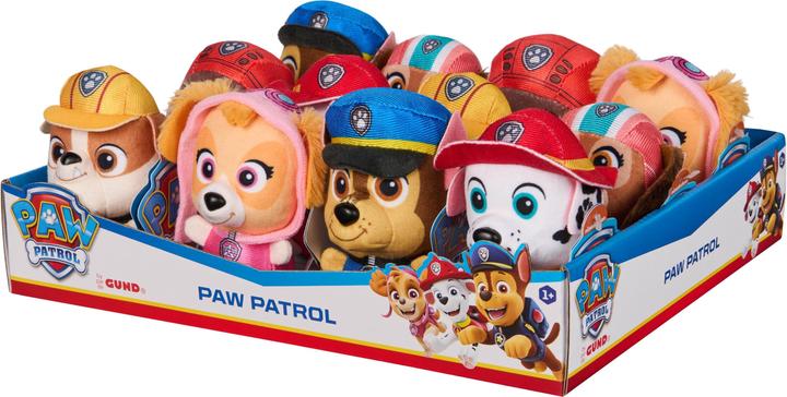 Produktbild Spin Master GUND Paw Patrol 7,5 cm - FALL ONLY (9.80 cm)