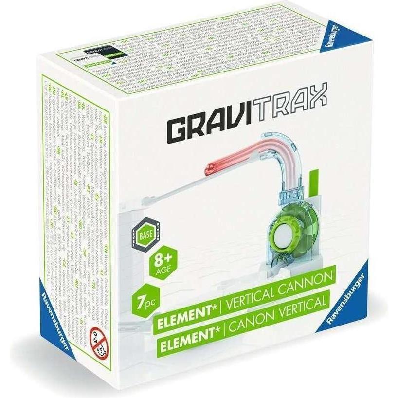 Ravensburger GraviTrax Element Vertical Cannon