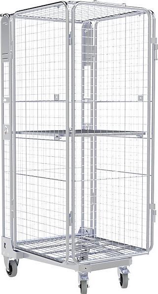 Actual product image kaiserkraft Roll container (500 kg, 1)