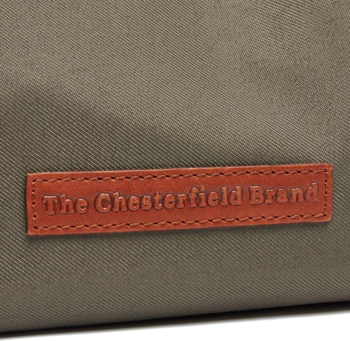 Produktbild The Chesterfield Brand Lovund Schultertasche 21 cm