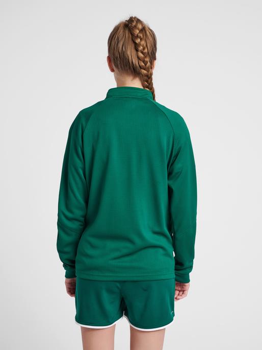 Produktbild hummel Authentic Women Poly Zip Jacket (S)