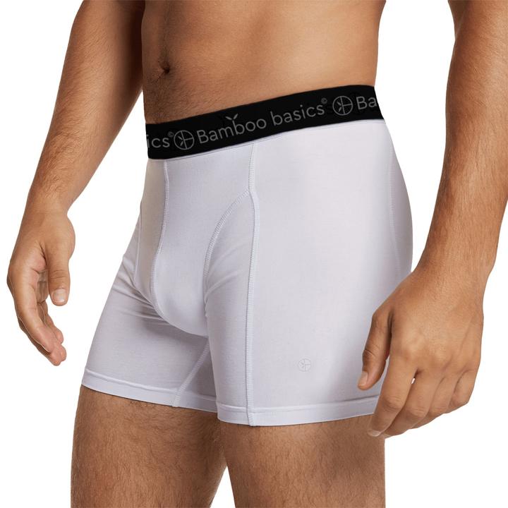Actual product image Bamboo Basics Boxer shorts Rico (3-pack) (L, pack of 3)