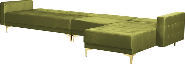 Produktbild Beliani Aberdeen (Ecksofa)