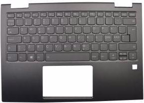 Produktbild Lenovo Upper Case C 81CT IG BL W/KB