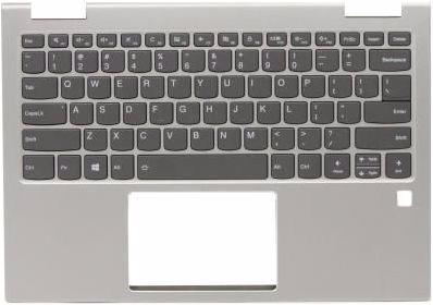 Image du produit Lenovo Upper Case C 81CT PT BL W/KB