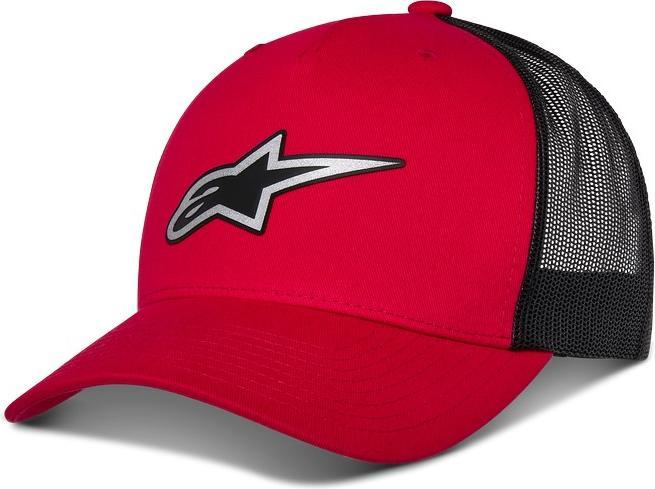Produktbild Alpinestars Hat Reflect Ageless Trucker