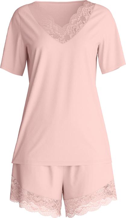 Actual product image Calida Elegant Dreams Pyjama (S)