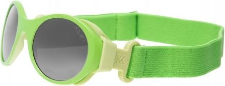 Produktbild Mokki Kinder Sonnenbrille grün 0-2 years click & change