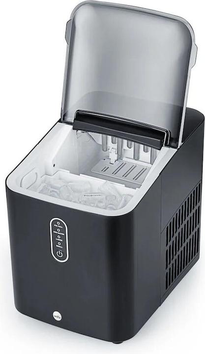 Actual product image Wilfa Glacier