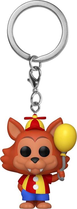 Funko POP Keychain FNAF Balloon Foxy