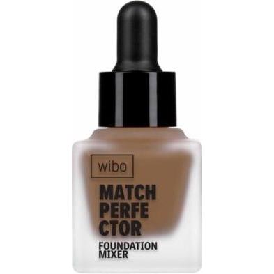 NoName, Foundation, Wibo Match Perfector Foundation Verdunkler 15ml