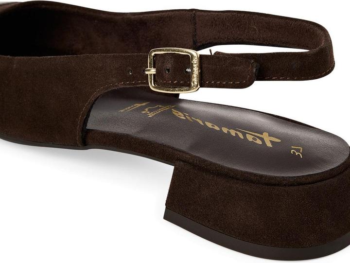 Actual product image Tamaris Slingpumps (40)