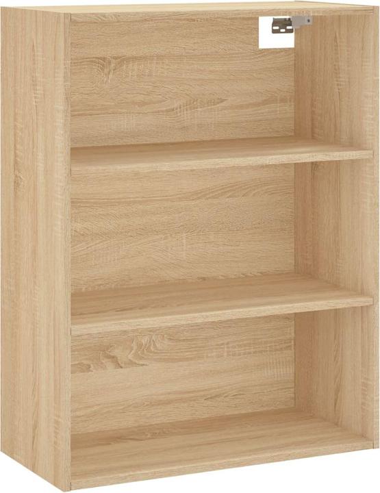 Image du produit vidaXL Highboard (69.50 x 34 x 180 cm)