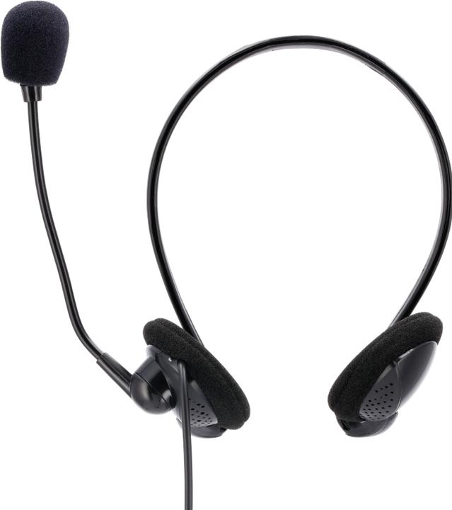 Produktbild Hama NHS-P100 (Kabelgebunden)