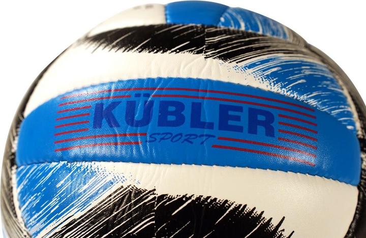 Immagine prodotto Samba ® Fairtrade Volleyball BEACH CLUB (5)