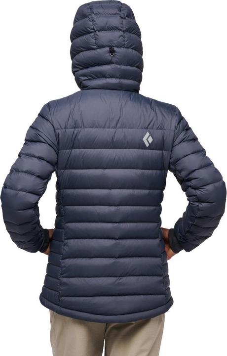 Immagine prodotto Black Diamond W ACCESS DOWN 2.0 HOODY (XS)