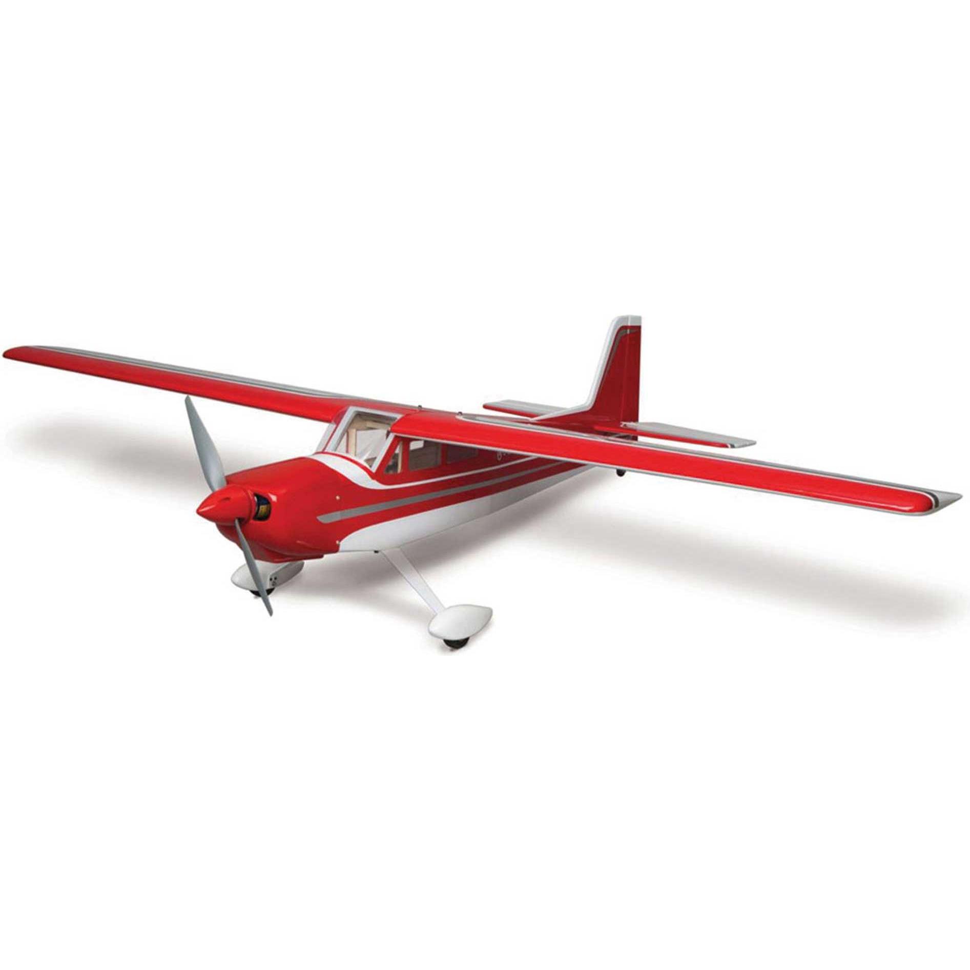 Hangar 9 Valiant 10cc ARF