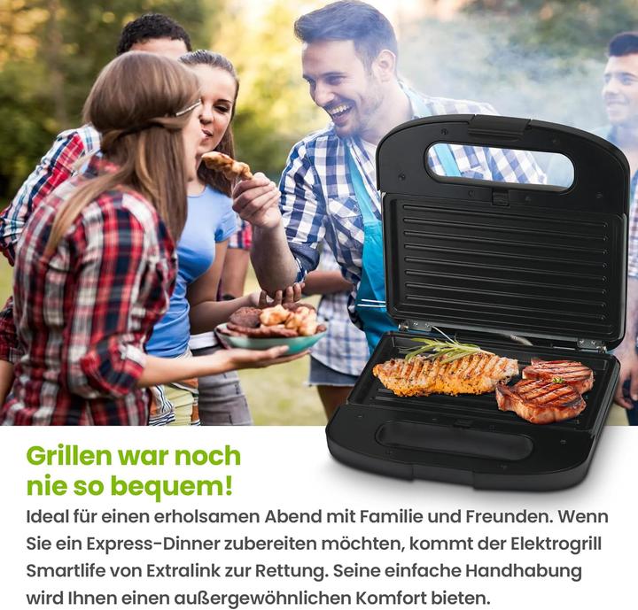 Image du produit Extralink SJ-37A