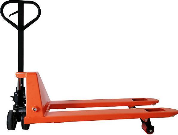 Image du produit eurokraft basic Transpalette standard