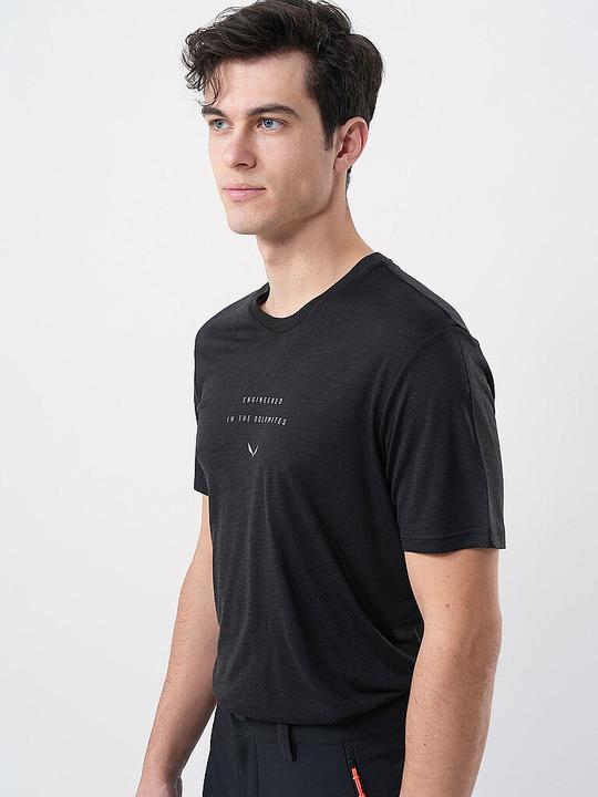 Produktbild Salewa Eagle Eitd Merino T-Shirt (50, L)