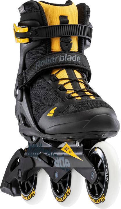 Actual product image Rollerblade Macroblade 100 3WD (43)