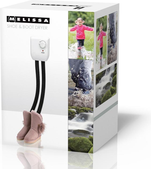 Image du produit Melissa Séchoir à chaussures (1 x)