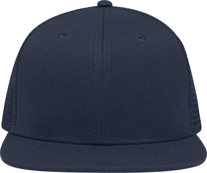Produktbild Sportyfied Trucker Cap Hohes Profil