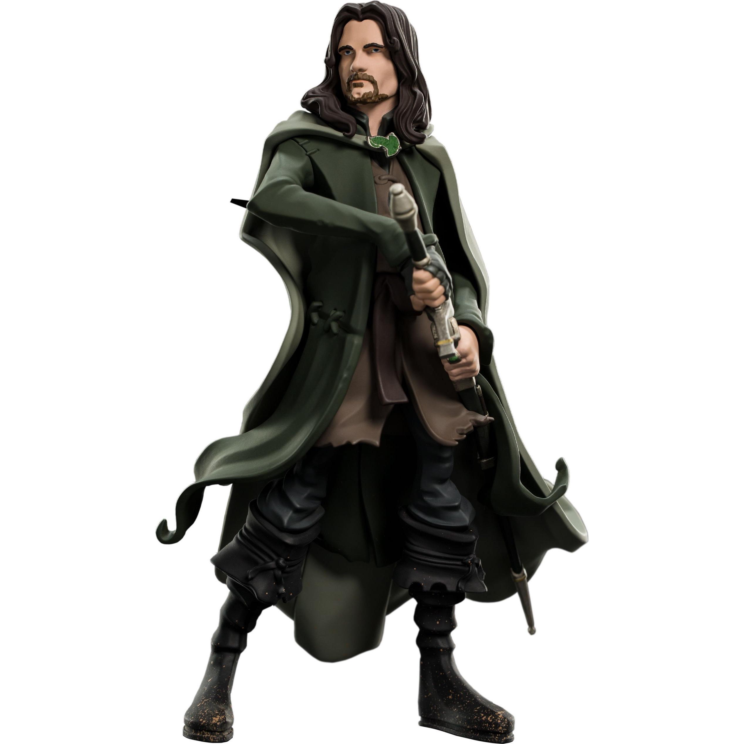 Lasgo Lord of the Rings Mini Epics