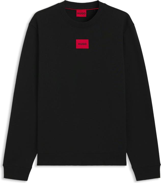 Produktbild HUGO Sweatshirt Casual Bequem sitzend Diragol212 (M)