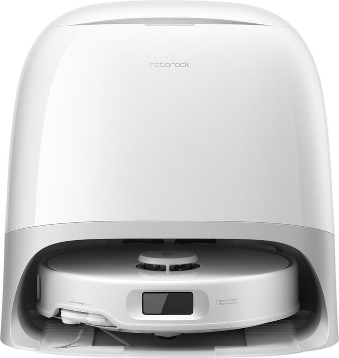 Produktbild Roborock Qrevo Curv 5A1 (Saugwischroboter)