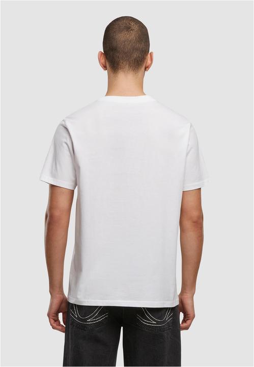 Produktbild MT Wink At Me Tee white M (M)