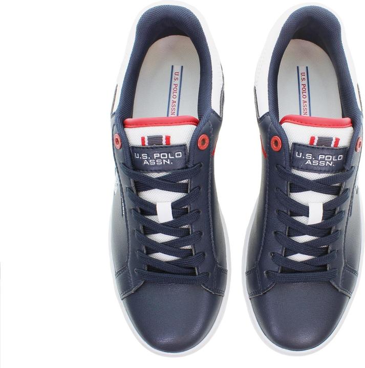 Immagine prodotto U.S. Polo ASSN. Scarpe Sneaker Scarpe stringate ROKKO (45)