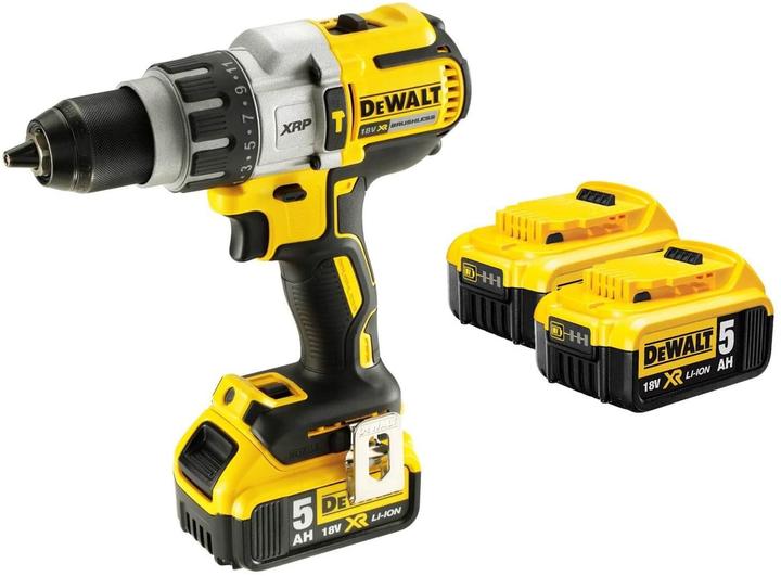 Produktbild DeWalt FLAT RETURN 18V 95 (Akkubetrieb)
