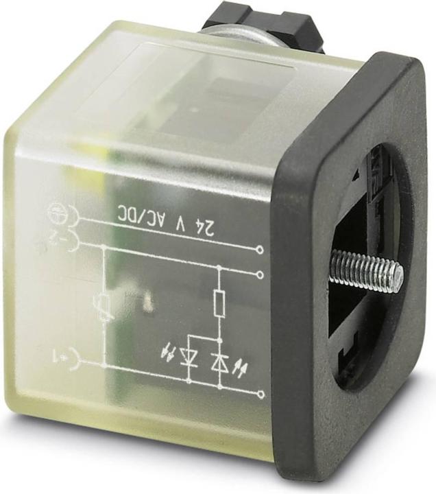 Produktbild Phoenix Contact Sacc-Vb-3con-M16/A-1l-Sv 110v